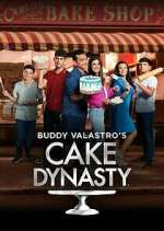 Watch Buddy Valastro's Cake Dynasty Movie2k