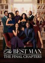 Watch The Best Man: The Final Chapters Movie2k