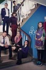 Watch Ackley Bridge Movie2k