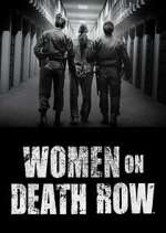 Watch Women on Death Row Movie2k