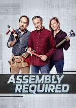 Watch Assembly Required Movie2k