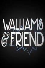 Watch Walliams & Friend Movie2k