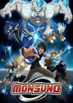 Watch Monsuno Movie2k