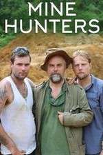 Watch Mine Hunters Movie2k