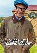 Watch David and Jay's Touring Toolshed Movie2k