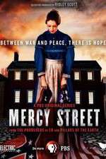 Watch Mercy Street Movie2k