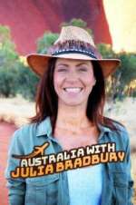 Watch Australia with Julia Bradbury Movie2k