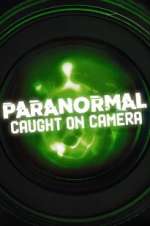 Watch Paranormal Caught on Camera Movie2k