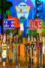 Watch Total Drama All Stars Movie2k