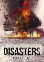 Watch Disasters Engineered Movie2k