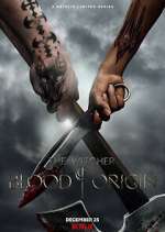 Watch The Witcher: Blood Origin Movie2k
