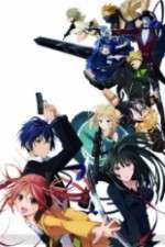 Watch Black Bullet Movie2k