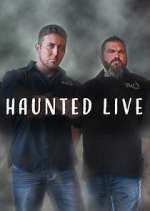 Watch Haunted Live Movie2k