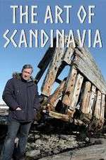 Watch The Art of Scandinavia Movie2k