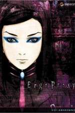 Watch Ergo Proxy Movie2k