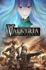 Watch Valkyria Chronicles Movie2k