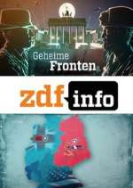 Watch Geheime Fronten Movie2k