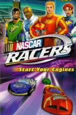 Watch NASCAR Racers Movie2k