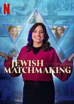 Watch Jewish Matchmaking Movie2k