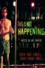 Watch This Is Not Happening 2015 Movie2k