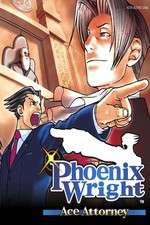 Watch Phoenix Wright: Ace Attorney Movie2k