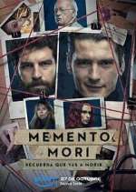 Watch Memento Mori Movie2k