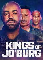 Watch Kings of Jo'Burg Movie2k