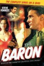 Watch The Baron Movie2k