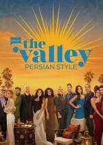 The Valley: Persian Style movie2k