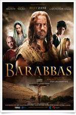 Watch Barabbas Movie2k