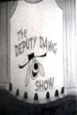 Watch The Deputy Dawg Show Movie2k