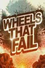 Watch Wheels That Fail Movie2k