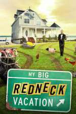 Watch My Big Redneck Vacation Movie2k