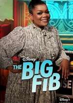 Watch The Big Fib Movie2k