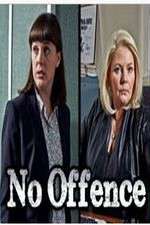 Watch No Offence Movie2k