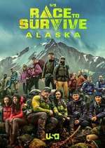 Watch Race to Survive Alaska Movie2k