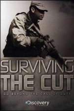 Watch Surviving the Cut Movie2k