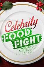 Watch Celebrity Food Fight Movie2k