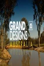 Watch Grand Designs Australia Movie2k