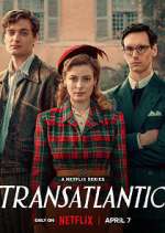 Watch Transatlantic Movie2k