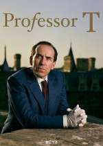 Watch Professor T Movie2k