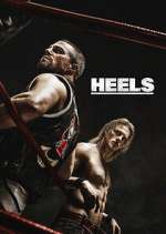 Watch Heels Movie2k