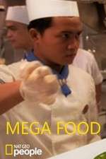 Watch Mega Food Movie2k