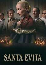 Watch Santa Evita Movie2k