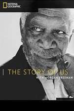 Watch The Story of Us with Morgan Freeman Movie2k