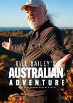 Watch Bill Bailey's Australian Adventure Movie2k