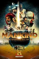 Watch Mankind the Story of All of Us Movie2k