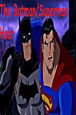 Watch The Batman/Superman Hour Movie2k