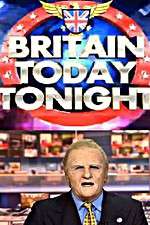 Watch Britain Today Tonight Movie2k