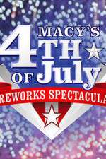 Watch Macy's 4th of July Fireworks Spectacular Movie2k